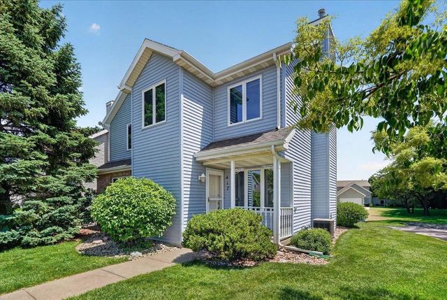 417 Cherry Hill Drive, Madison, WI 53717
