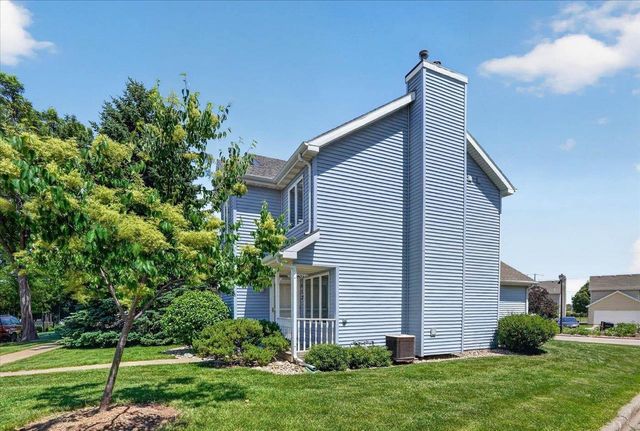 417 Cherry Hill Drive, Madison, WI 53717