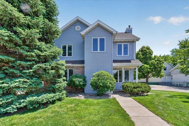 417 Cherry Hill Drive, Madison, WI 53717