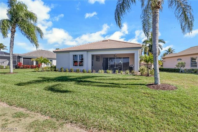 16420 Edgemont DR, Fort Myers, FL 33908