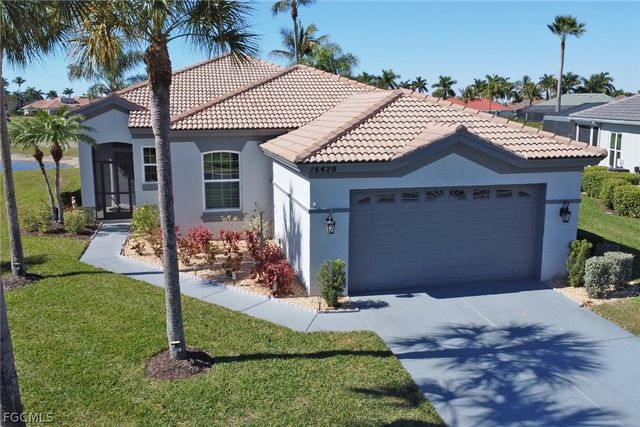 16420 Edgemont DR, Fort Myers, FL 33908