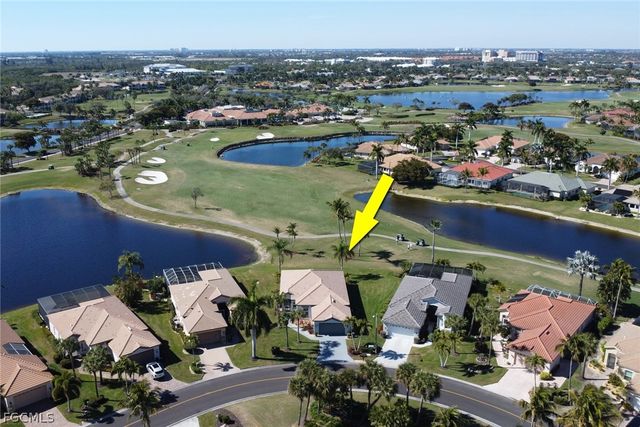 16420 Edgemont DR, Fort Myers, FL 33908