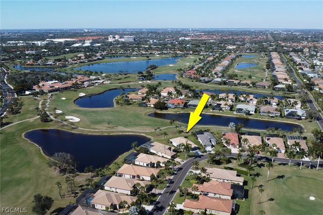 16420 Edgemont DR, Fort Myers, FL 33908