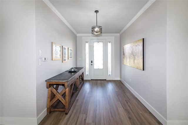 10166 Fm 3094, Scurry, TX 75158