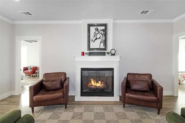 10166 Fm 3094, Scurry, TX 75158