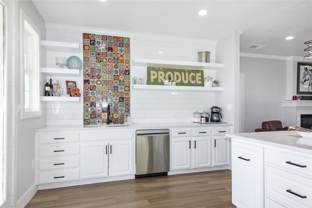 10166 Fm 3094, Scurry, TX 75158