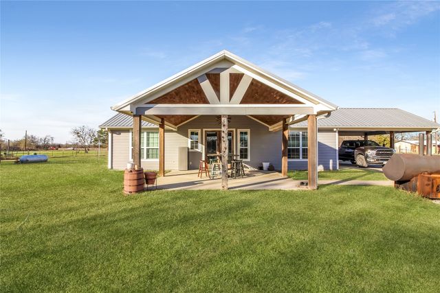 10166 Fm 3094, Scurry, TX 75158