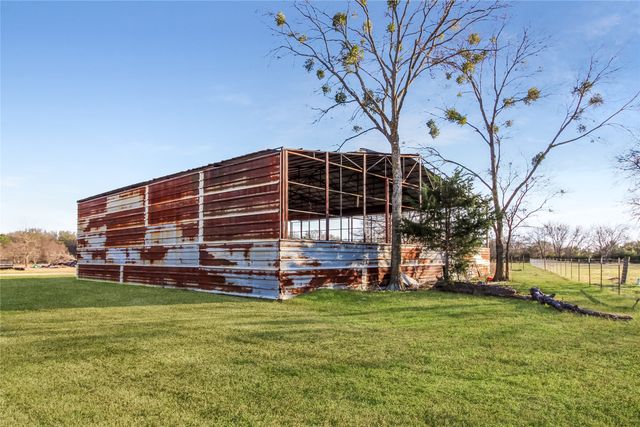 10166 Fm 3094, Scurry, TX 75158