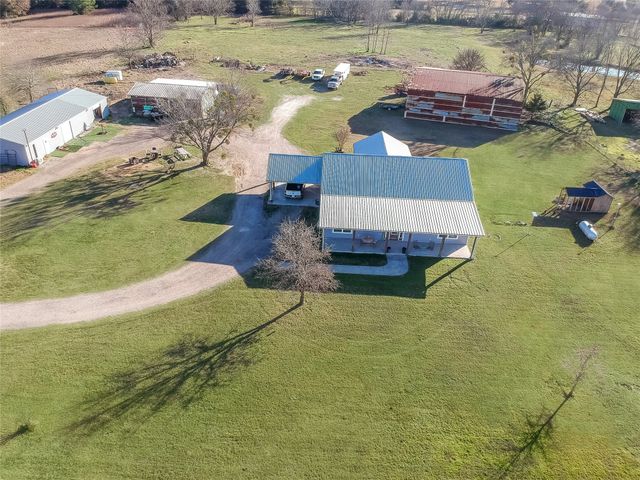 10166 Fm 3094, Scurry, TX 75158