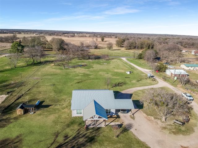 10166 Fm 3094, Scurry, TX 75158