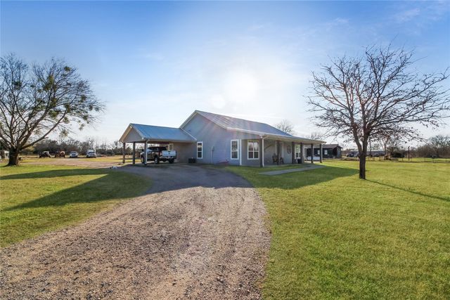 10166 Fm 3094, Scurry, TX 75158