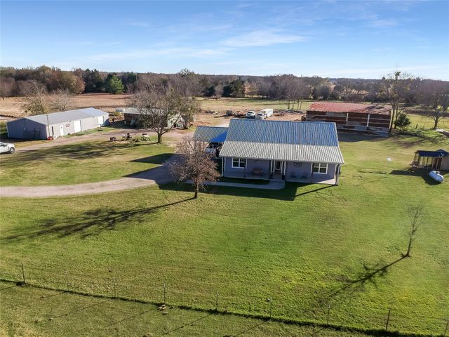 10166 Fm 3094, Scurry, TX 75158