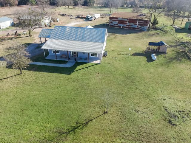 10166 Fm 3094, Scurry, TX 75158