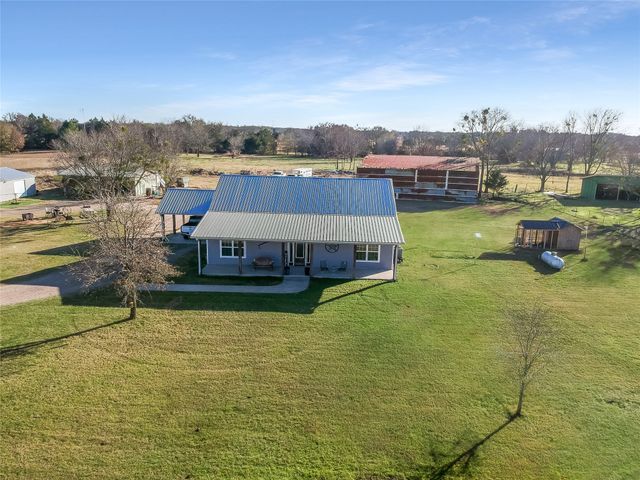 10166 Fm 3094, Scurry, TX 75158