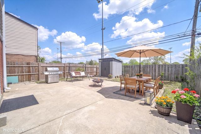9268 Barberry Lane 0, Des Plaines, IL 60016