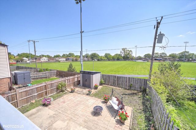 9268 Barberry Lane 0, Des Plaines, IL 60016