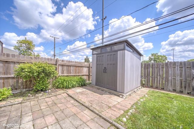 9268 Barberry Lane 0, Des Plaines, IL 60016