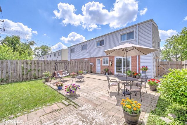 9268 Barberry Lane 0, Des Plaines, IL 60016