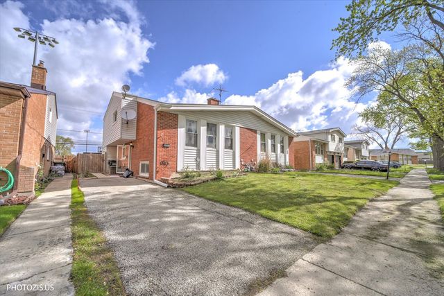 9268 Barberry Lane 0, Des Plaines, IL 60016