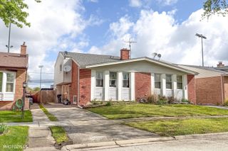 9268 Barberry Lane 0, Des Plaines, IL 60016