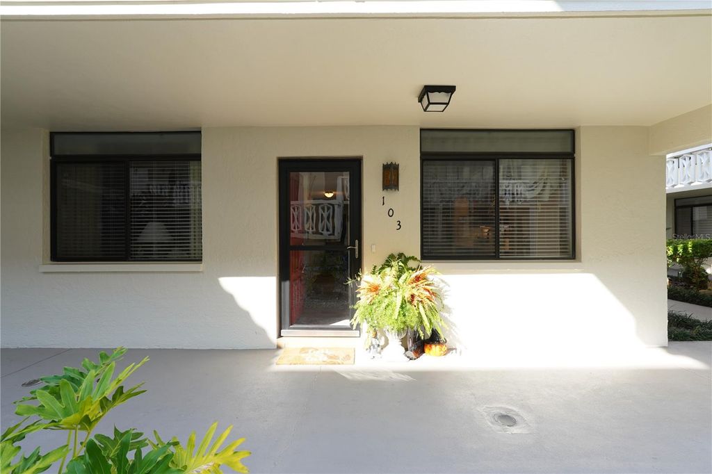 2612 PEARCE DRIVE 103, Clearwater, FL 33764