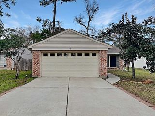 7 Redberry Court, Spring, TX 77381