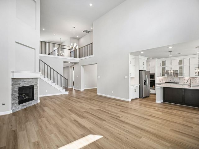 6108 Golden Plover Lane, Pearland, TX 77584