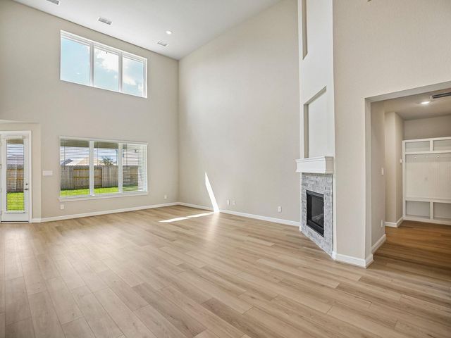 6108 Golden Plover Lane, Pearland, TX 77584