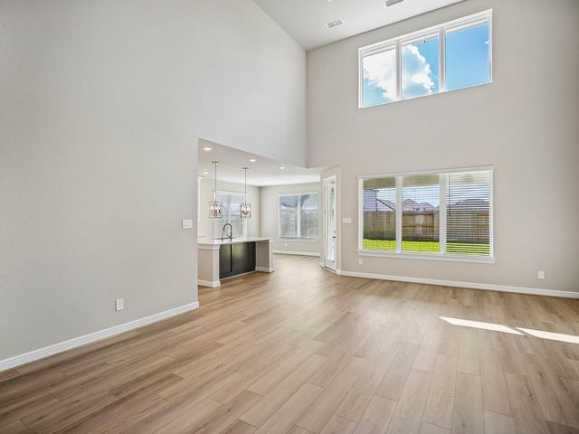 6108 Golden Plover Lane, Pearland, TX 77584