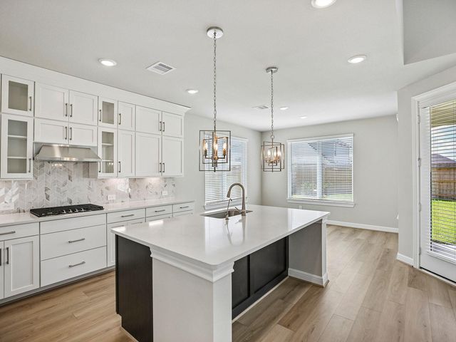 6108 Golden Plover Lane, Pearland, TX 77584