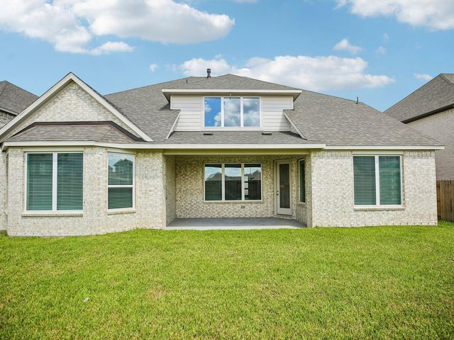 6108 Golden Plover Lane, Pearland, TX 77584