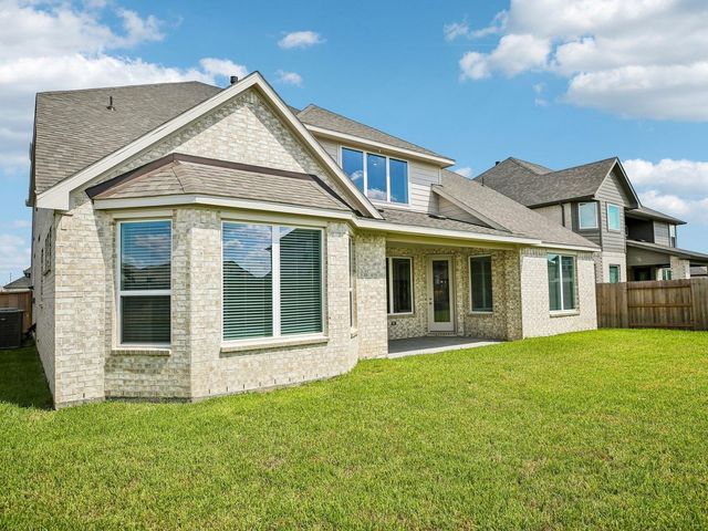 6108 Golden Plover Lane, Pearland, TX 77584