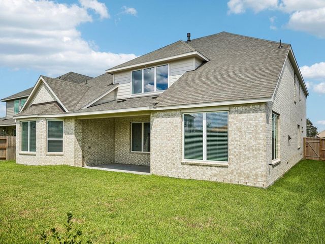 6108 Golden Plover Lane, Pearland, TX 77584