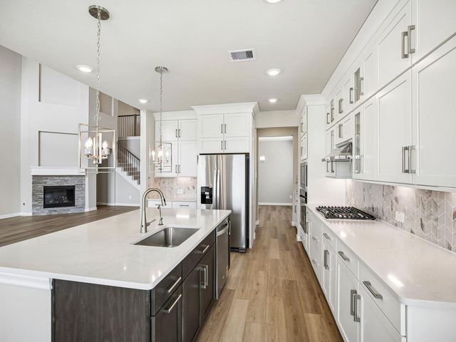 6108 Golden Plover Lane, Pearland, TX 77584
