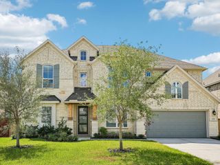 6108 Golden Plover Lane, Pearland, TX 77584