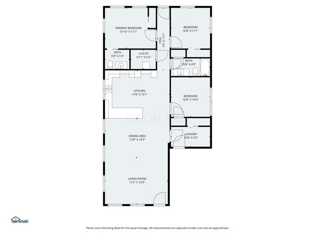 20 Bolen Avenue, Newark, OH 43055