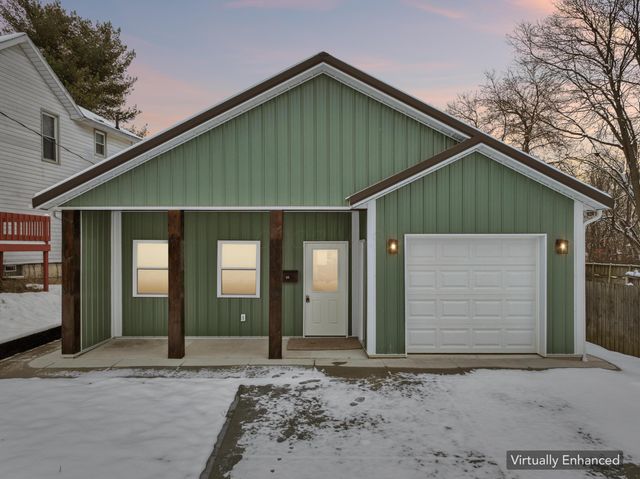 20 Bolen Avenue, Newark, OH 43055