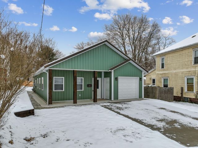 20 Bolen Avenue, Newark, OH 43055