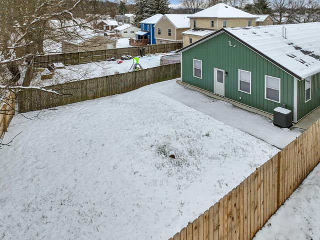 20 Bolen Avenue, Newark, OH 43055