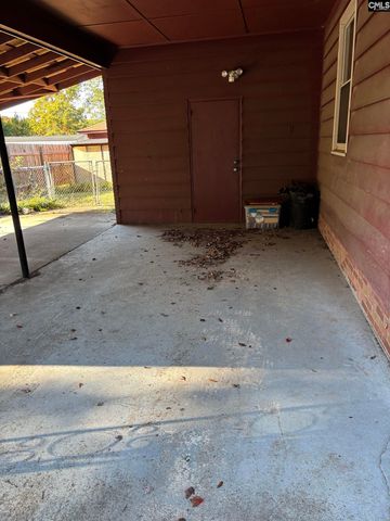 7013 Frandall Avenue, Columbia, SC 29223