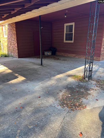 7013 Frandall Avenue, Columbia, SC 29223