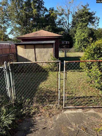 7013 Frandall Avenue, Columbia, SC 29223