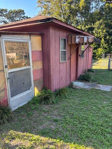 7013 Frandall Avenue, Columbia, SC 29223