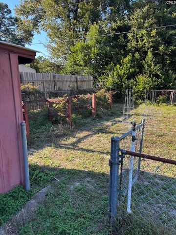 7013 Frandall Avenue, Columbia, SC 29223