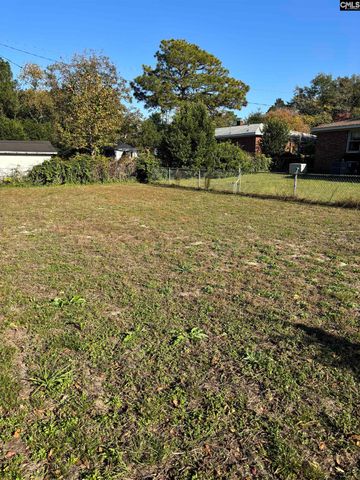 7013 Frandall Avenue, Columbia, SC 29223