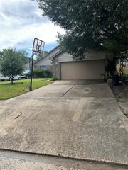 6430 Garden Canyon Drive, Katy, TX 77449
