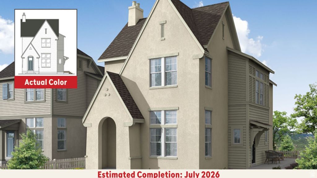 11418 S GLASS HILL DR, South Jordan, UT 84009