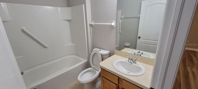 1739 BONITA BLUFF COURT, Ruskin, FL 33570