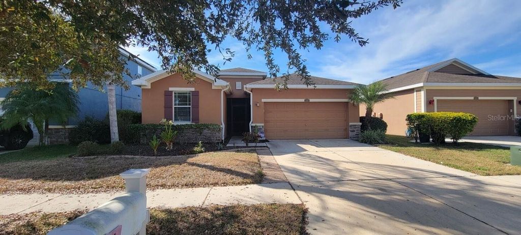 1739 BONITA BLUFF COURT, Ruskin, FL 33570