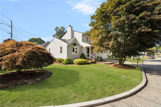 21 Lynde Street, Providence, RI 02908